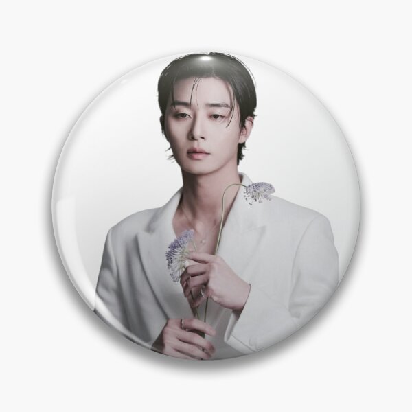 Item preview, Park seo joon  designed and sold by LGNDBYSIN.