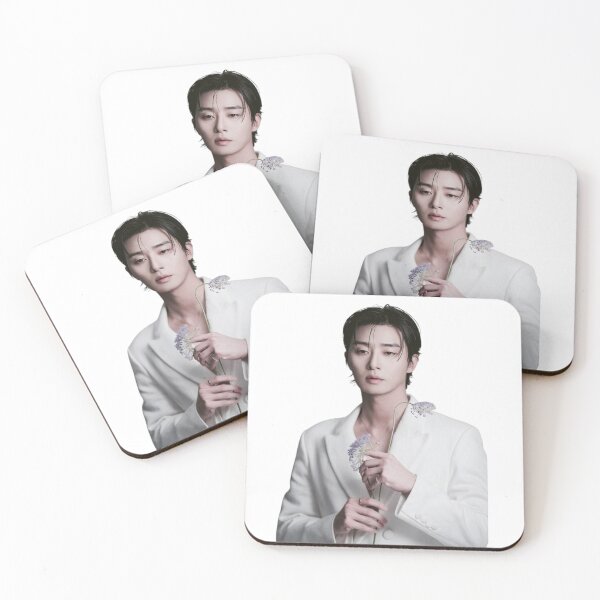 Item preview, Park seo joon  designed and sold by LGNDBYSIN.