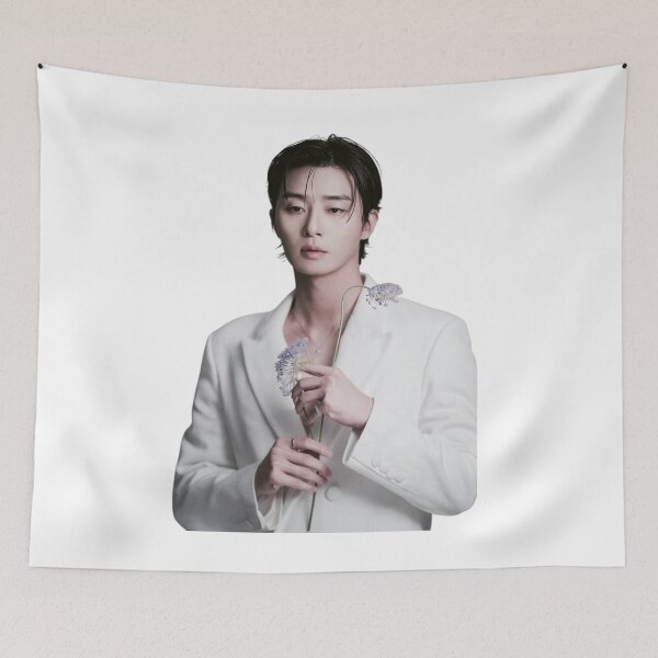 Item preview, Park seo joon  designed and sold by LGNDBYSIN.