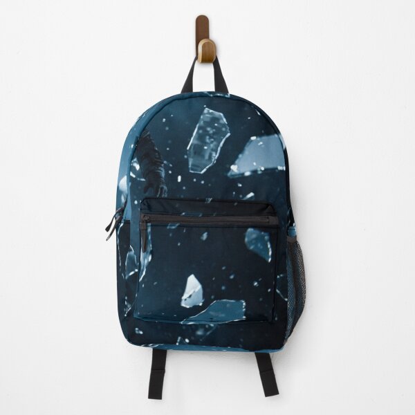 Item preview, Cosmic Crystals: The Embrace of Emptiness and Resilience designed and sold by Archive Studio.