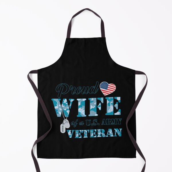 Item preview, Proud Wife Of A Us Army designed and sold by lapacheay.