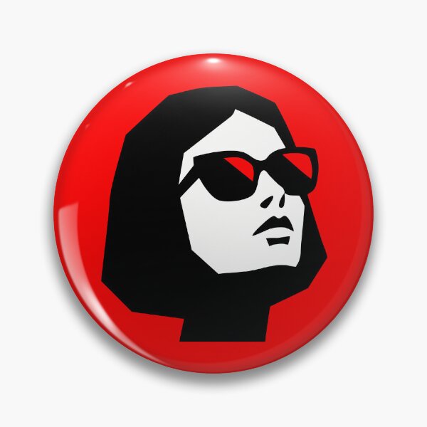 Item preview, Unbothered - Avoiding Eye Contact Professionally designed and sold by offquote. by nttglyphs.