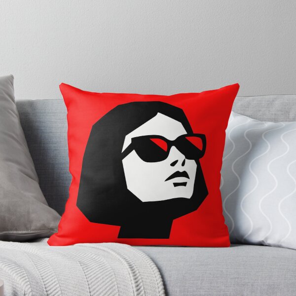 Item preview, Unbothered - Avoiding Eye Contact Professionally designed and sold by offquote. by nttglyphs.