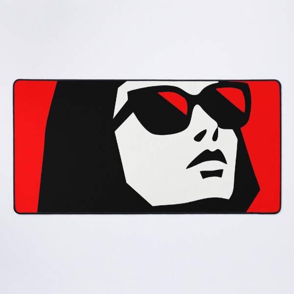 Item preview, Unbothered - Avoiding Eye Contact Professionally designed and sold by offquote. by nttglyphs.