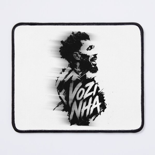 Item preview, Vozinha Cape Verde Goal Keeper designed and sold by ryan-jesse-lab.