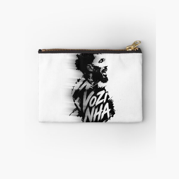 Item preview, Vozinha Cape Verde Goal Keeper designed and sold by ryan-jesse-lab.