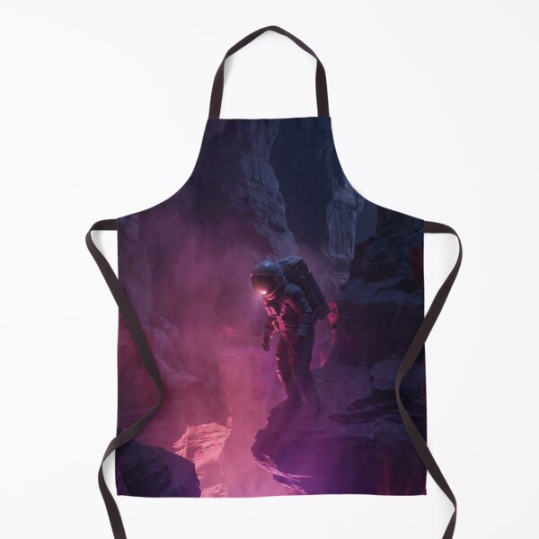 Item preview, The Vertigo of the Void: Exploration in Neon designed and sold by Archive Studio.