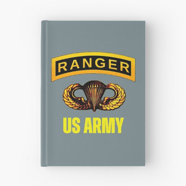 Item preview, Ranger Tab Us Army  designed and sold by lapacheay.