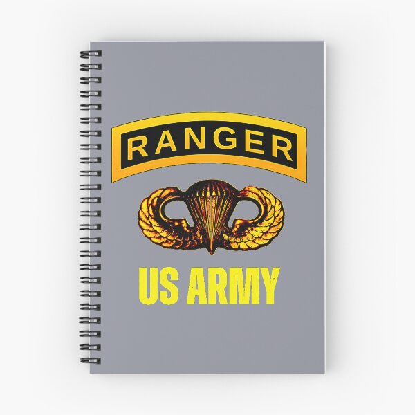 Item preview, Ranger Tab Us Army  designed and sold by lapacheay.