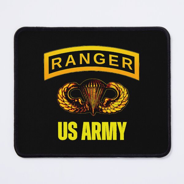 Item preview, Ranger Tab Us Army designed and sold by lapacheay.