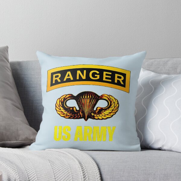 Item preview, Ranger Tab Us Army  designed and sold by lapacheay.