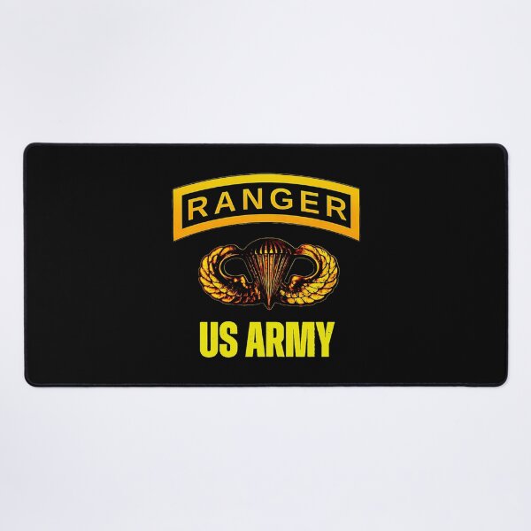 Item preview, Ranger Tab Us Army designed and sold by lapacheay.