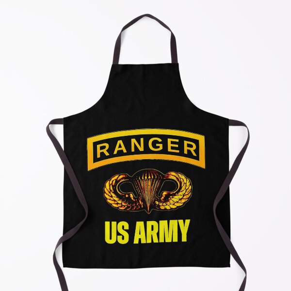Item preview, Ranger Tab Us Army designed and sold by lapacheay.
