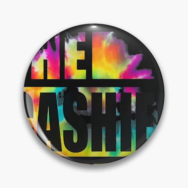Item preview, Relax The Cashier Is Here Tie Dye Text Design designed and sold by YarningsandYear.