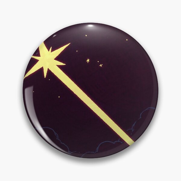 Item preview, The Stars Hate Me designed and sold by TheOpulentCache.