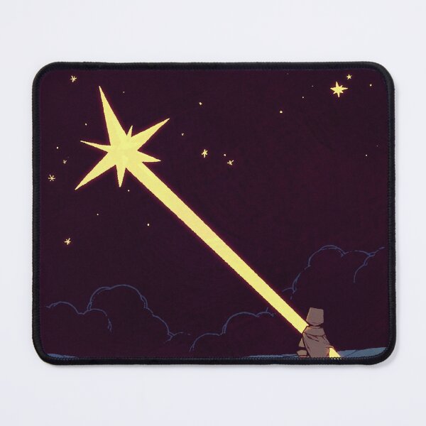 Item preview, The Stars Hate Me designed and sold by TheOpulentCache.
