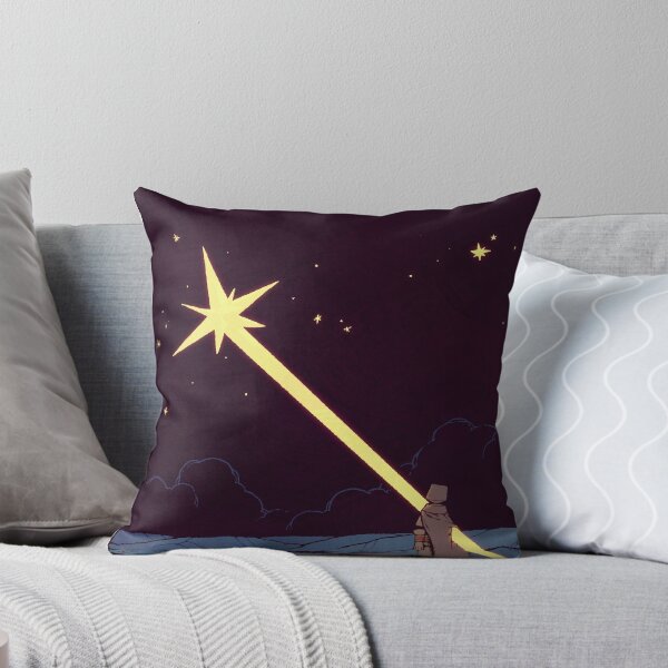 Item preview, The Stars Hate Me designed and sold by TheOpulentCache.