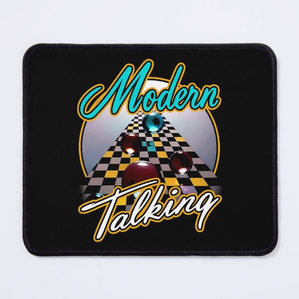 Item preview, Checkerboard Pattern Eurodisco Band designed and sold by Tallboy666.