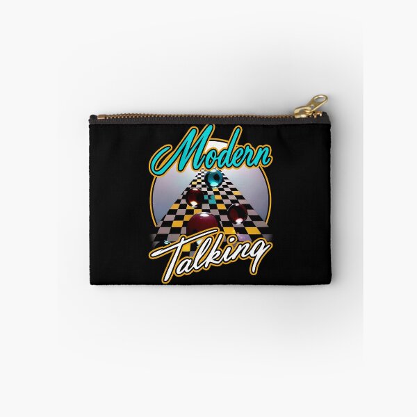 Item preview, Checkerboard Pattern Eurodisco Band designed and sold by Tallboy666.