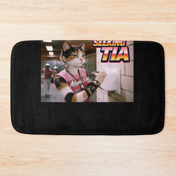 Item preview, Desperate For Tia 2 designed and sold by MarenEckert.