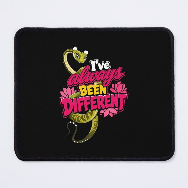 Item preview, Always Been Different designed and sold by teewingo24.