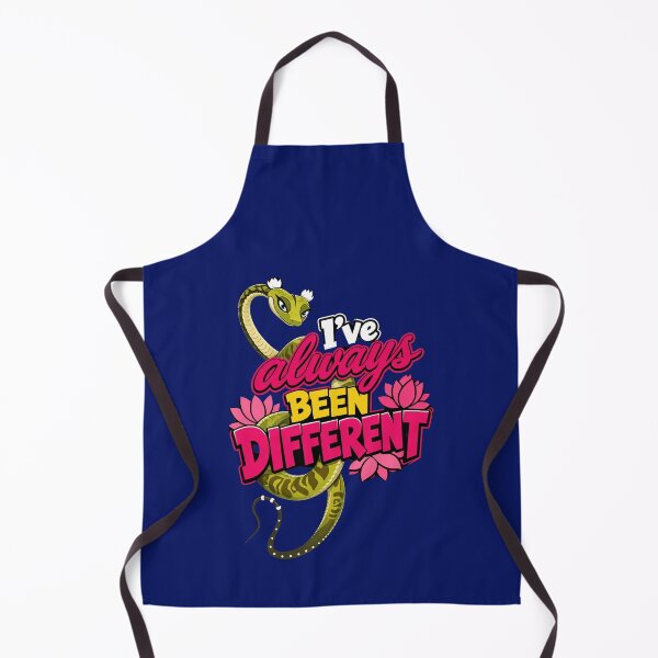 Item preview, Always Been Different  designed and sold by teewingo24.