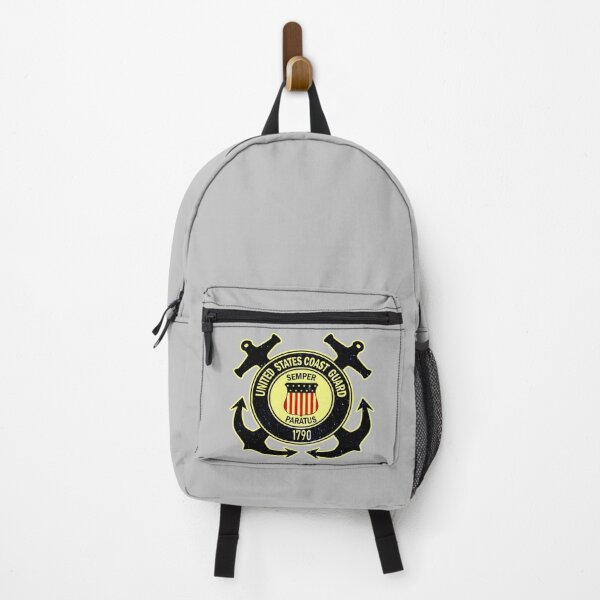 Item preview, Us Coast Guard Emblem designed and sold by lapacheay.