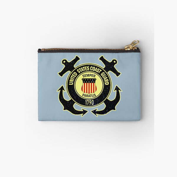 Item preview, Us Coast Guard Emblem designed and sold by lapacheay.
