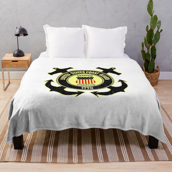 Item preview, Us Coast Guard Emblem designed and sold by lapacheay.