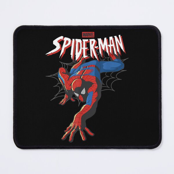 Item preview, Web Slinging Masked Hero Comic Action designed and sold by ryan-jesse-lab.