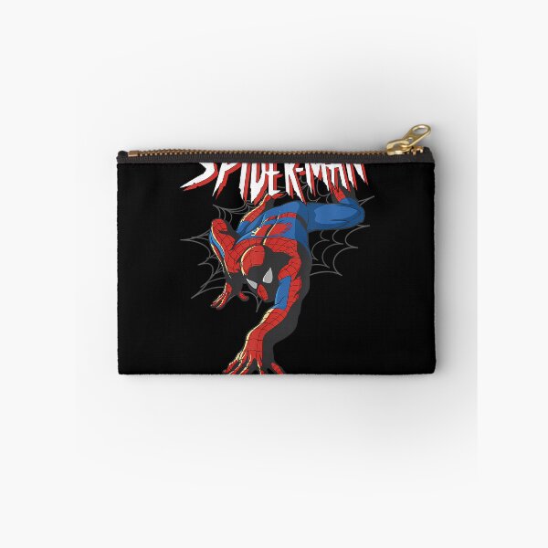 Item preview, Web Slinging Masked Hero Comic Action designed and sold by ryan-jesse-lab.