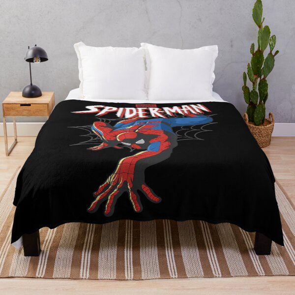 Item preview, Web Slinging Masked Hero Comic Action designed and sold by ryan-jesse-lab.