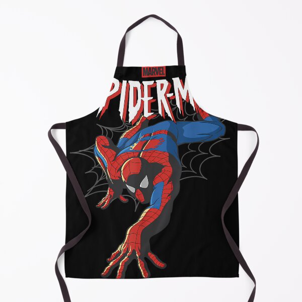 Item preview, Web Slinging Masked Hero Comic Action designed and sold by ryan-jesse-lab.