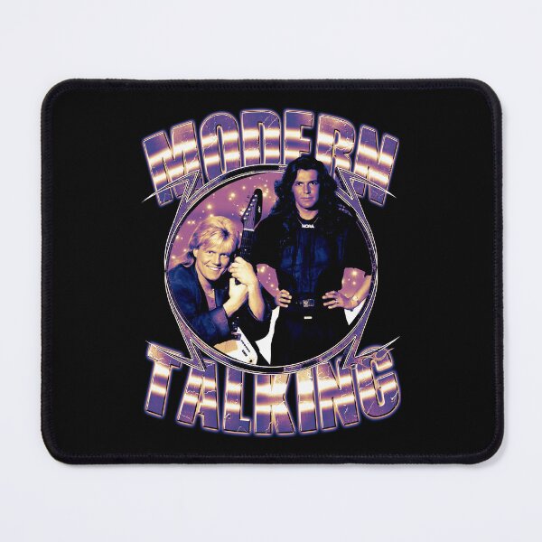 Item preview, Gradient Style Eurodisco Band designed and sold by Tallboy666.