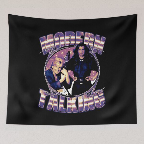 Item preview, Gradient Style Eurodisco Band designed and sold by Tallboy666.