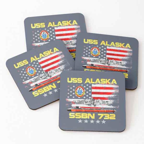 Artikelvorschau, US Alaska entworfen und verkauft von lapacheay.