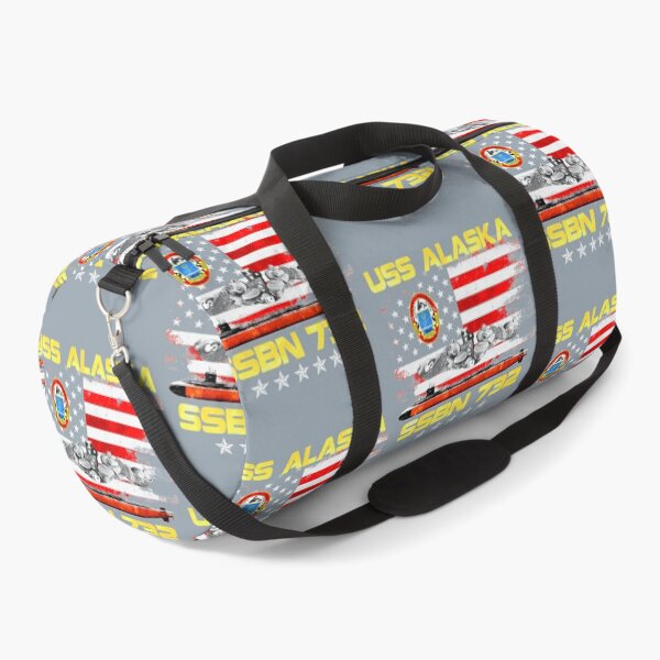 Item preview, Uss Alaska designed and sold by lapacheay.