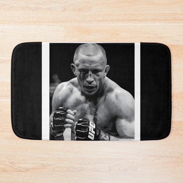 Item preview, Georges St Pierre designed and sold by AlphaX4.