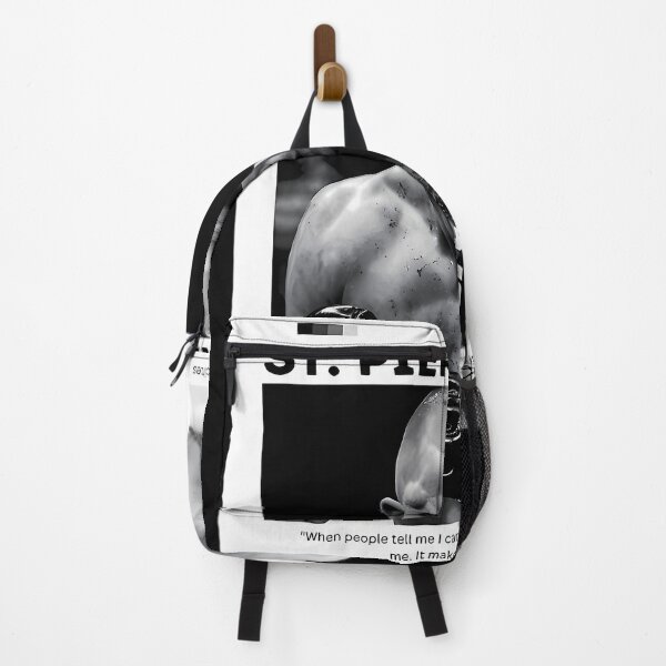 Item preview, Georges St Pierre designed and sold by AlphaX4.