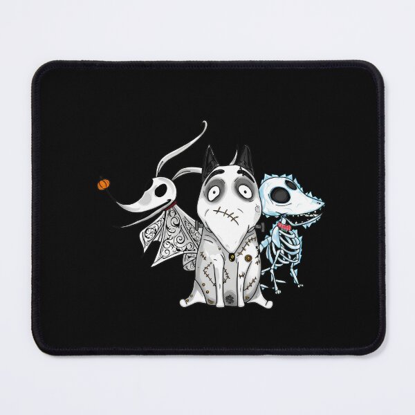 Item preview, Gothic Dog Pack Stitched Pet Palss designed and sold by Tawnat-Zl9at.