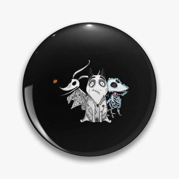 Item preview, Gothic Dog Pack Stitched Pet Palss designed and sold by Tawnat-Zl9at.