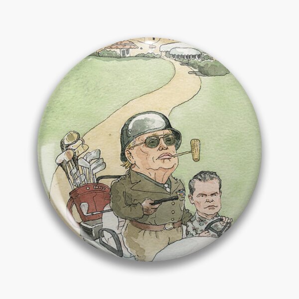 Item preview, War A Lago designed and sold by DonaldVelaz.