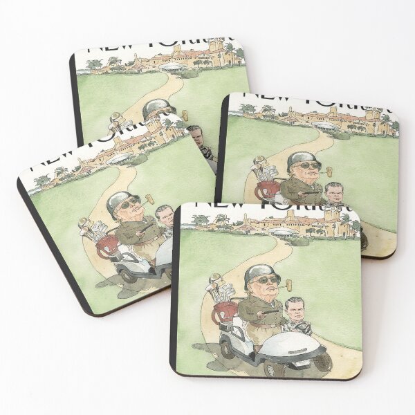 Item preview, War A Lago designed and sold by DonaldVelaz.