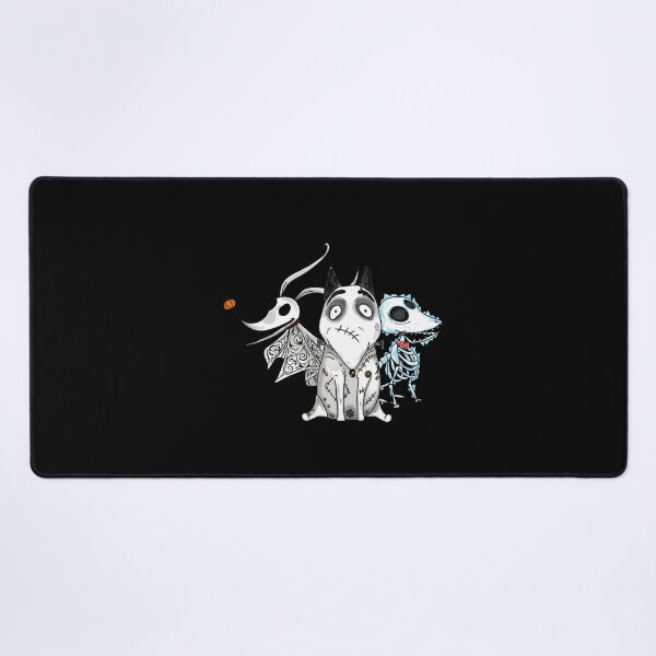 Item preview, Gothic Dog Pack Stitched Pet Palss designed and sold by Tawnat-Zl9at.