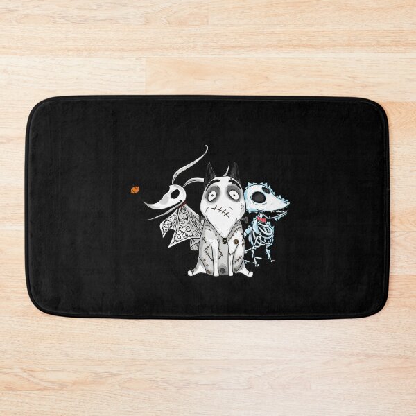 Item preview, Gothic Dog Pack Stitched Pet Palss designed and sold by Tawnat-Zl9at.