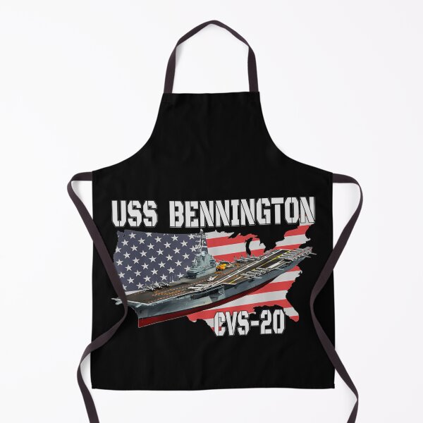 Item preview, Uss Bennington Cvs-20 designed and sold by lapacheay.