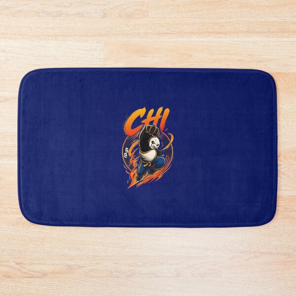 Item preview, Chi Energy Panda designed and sold by teewingo24.