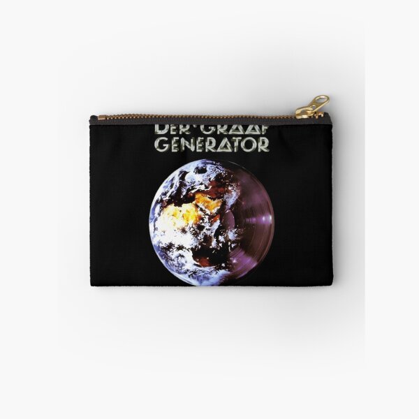 Item preview, Van Der Graaf Generation World Record designed and sold by ryan-jesse-lab.