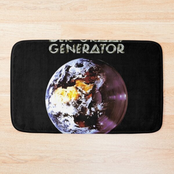 Item preview, Van Der Graaf Generation World Record designed and sold by ryan-jesse-lab.