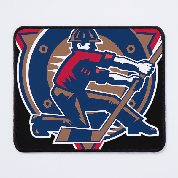 Item preview, Edmonton Oilers designed and sold by AlphaX4.